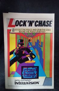 Wonder Woman #305 Direct Edition (1983)