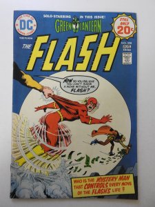 The Flash #228 (1974) FN/VF Condition!