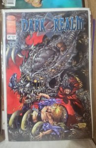 Dark Realm #2 (2000)