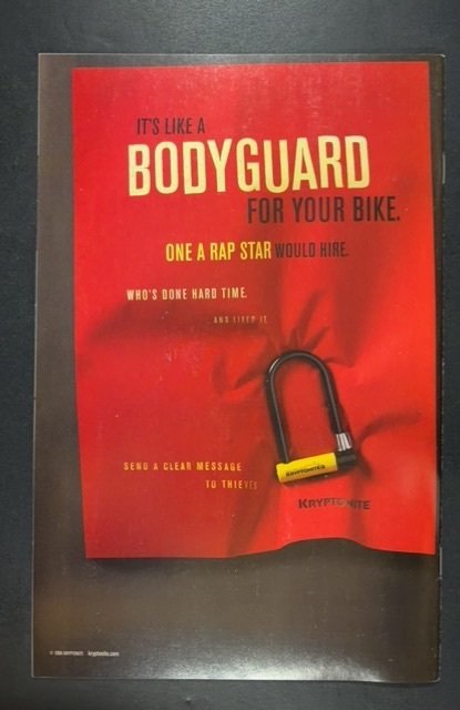 Teen Titans #39 (2006)