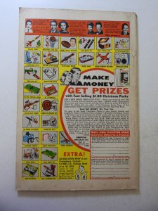 Sub-Mariner #43 (1971) VG+ Condition moisture stains