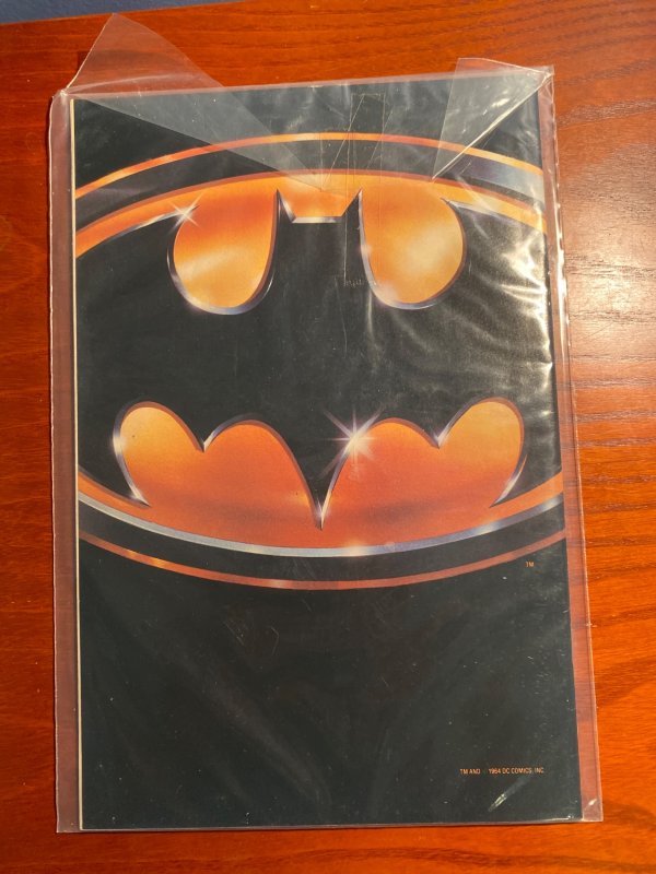 The Spectre #28 (1989)