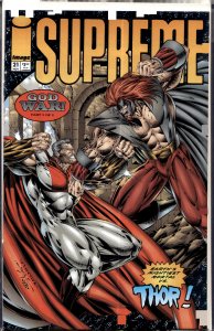Supreme (1993) #21