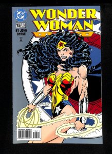 Wonder Woman (1987) #106