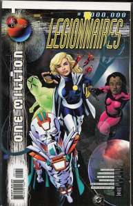 Legionnaires #1000000 (1998)