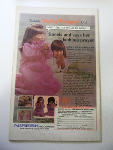 The Avengers #167 (1978) FN Condition