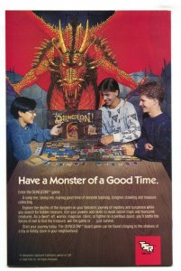 Excalibur #31 - 1990 - Marvel - VF/NM - comic book