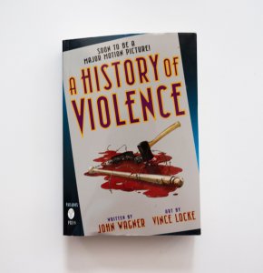 A History of Violence (1997)