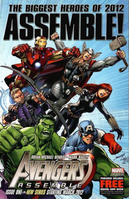 Venom #13.3 (2012) New