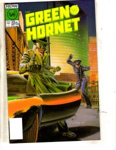 9 Green Hornet DC Comic Books # 9 10 11 12 13 14 + 1 1 2 Kato Black Beauty J319