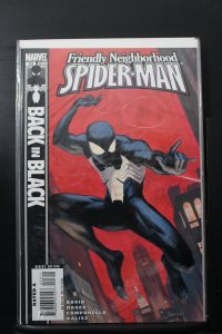 Friendly Neighborhood Spider-Man #23 (2007)