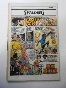 Marvel Two-in-One #41 (1978) VG Condition