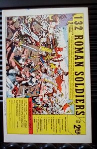 Spider-Woman #36 (1981)