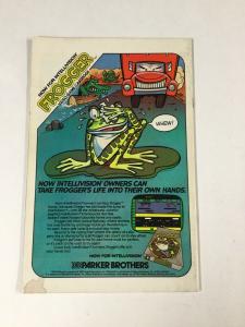 Alpha Flight 1 6.0 Fn Fine Marvel Bronze Age