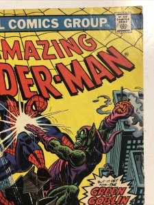 Amazing Spider-Man (1974) #136 (VG) Marvel Comics Group