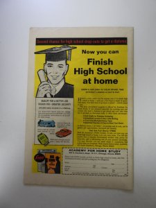 The Amazing Spider-Man #75 (1969) VF- condition