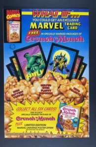 Captain America Annual #12 (1993)