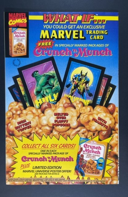 Captain America Annual #12 (1993)