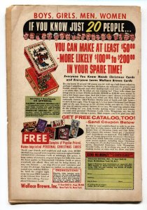 House of Secrets #61  1963 - DC  -G/VG - Comic Book