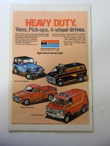 Firestorm #1 (1978) FN Condition