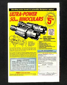 Werewolf By Night #34 FN/VF 7.0