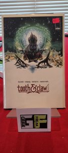 The Autumnlands: Tooth & Claw #1 (2014)