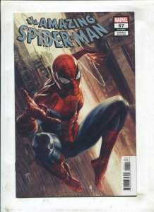 The Amazing Spider-Man #57 - Mastrazzo Variant (9.2) 2021