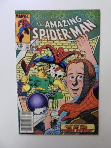 The Amazing Spider-Man #248 (1984) VF condition