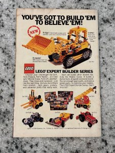 Marvel Premiere # 52 FN- Comic Book Feat. Black Panther T'Challa Avengers 4 J847