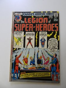 Adventure Comics #403 (1971) FN condition