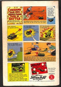 Superman's Pal, Jimmy Olsen #95 VG+ 4.5