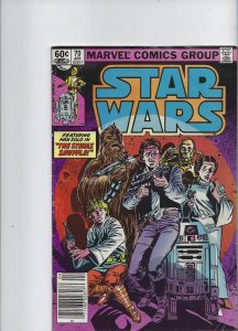 Star Wars #70 (1983)