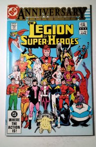 Legion of Super-Heroes #300 (1983) DC Comic Book J747