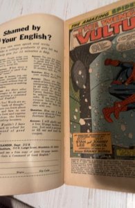 The Amazing Spider-Man #48 (1967)the vultures back