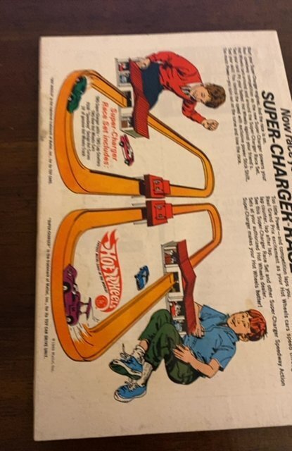 Batman #215 (1969)Call me master dock girodano