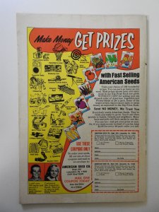 DC Special #7 VG+ Condition 1/2 in spine split