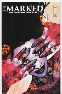 The Marked #4 (2020)