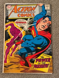 Action Comics #361 (1968)