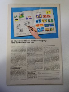 The Amazing Spider-Man #83 VG/FN Condition