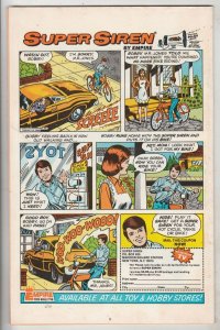 DC Comics Presents #1 (Aug-78) NM Super-High-Grade Superman