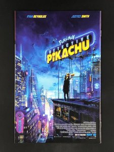 Batman #70 Variant Cover (2019) VF+