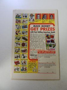 Superman's Pal, Jimmy Olsen #136 (1971) VF- condition