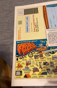 The X-Men #135 (1980) The dark pheonix high grade