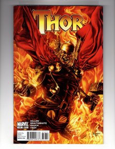 Thor #612 (2010)   / ID#05