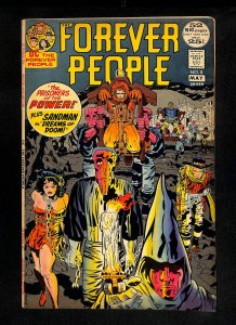 Forever People #8