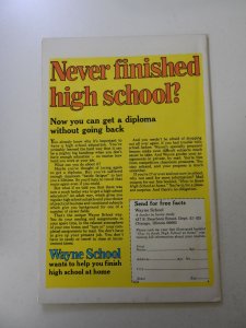 The Amazing Spider-Man #143 (1975) FN/VF condition