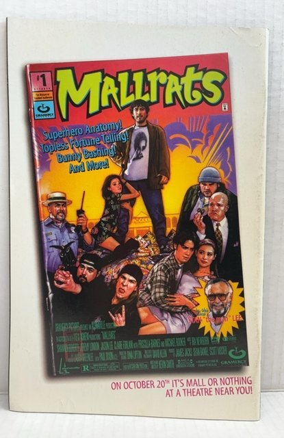 Scarlet Spider Unlimited (1995)