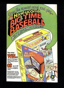 Vision and the Scarlet Witch #2