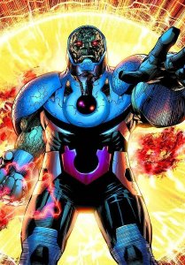 Justice League #6 DC Comics Comic Book