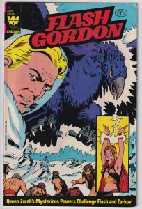 Flash Gordon #35 (1981)